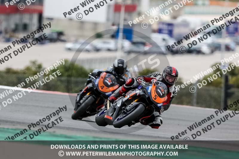 may 2019;motorbikes;no limits;peter wileman photography;portimao;portugal;trackday digital images